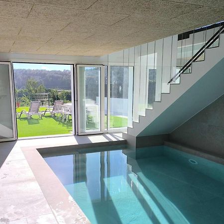 Villa Casa Manolo De Amparo Vimianzo Exterior foto