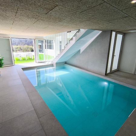 Villa Casa Manolo De Amparo Vimianzo Exterior foto